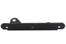 Load image into Gallery viewer, Vertical Side Mount Tail Lamp Bracket