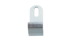 Load image into Gallery viewer, 1 inch J-Clamp Zinc Plated