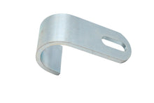Load image into Gallery viewer, 1 inch J-Clamp Zinc Plated