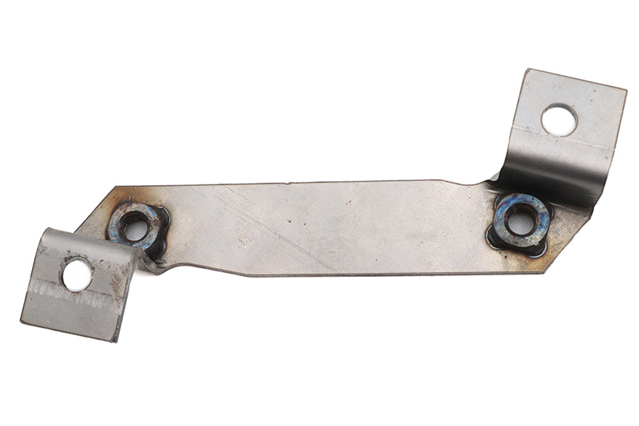 M8 Air Cleaner Bracket Adapter Zinc