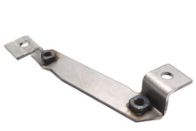 Load image into Gallery viewer, M8 Air Cleaner Bracket Adapter Zinc