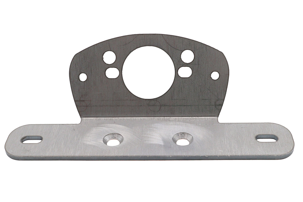 Tail Lamp Fender Mount Bracket Black