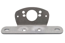Load image into Gallery viewer, Tail Lamp Fender Mount Bracket Black