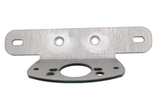 Load image into Gallery viewer, Tail Lamp Fender Mount Bracket Black