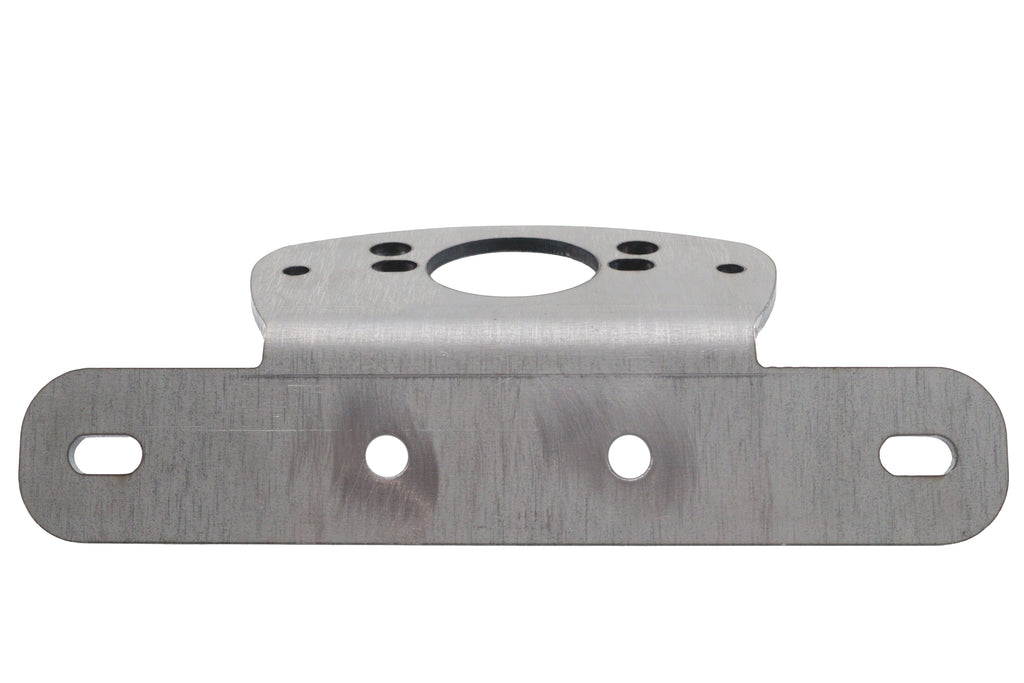 Tail Lamp Fender Mount Bracket Black