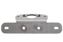 Load image into Gallery viewer, Tail Lamp Fender Mount Bracket Black