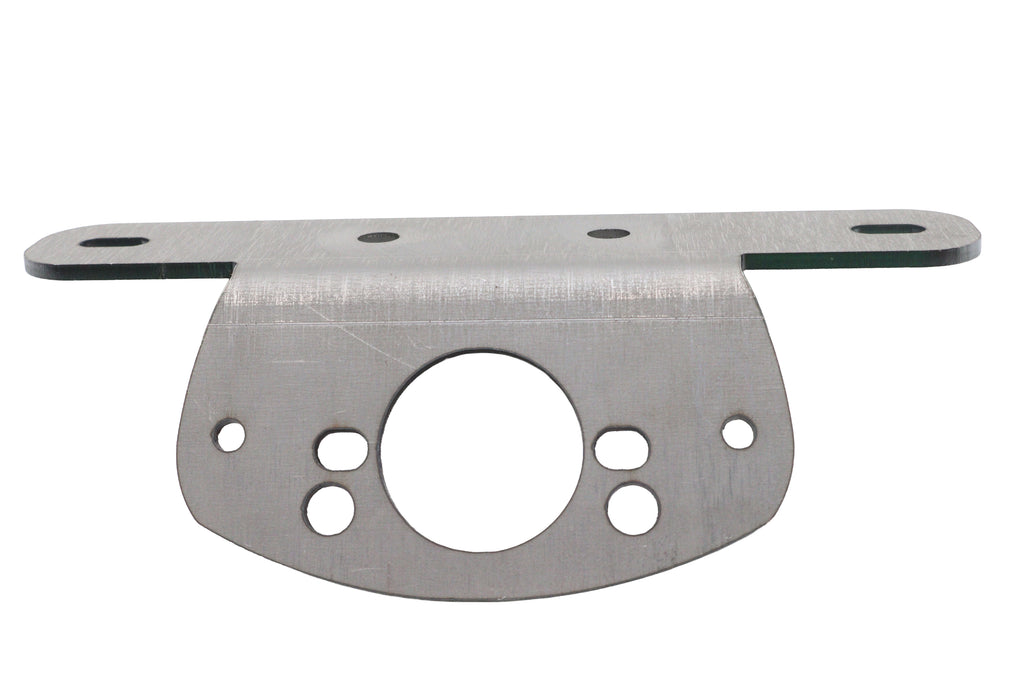 Tail Lamp Fender Mount Bracket Black