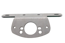 Load image into Gallery viewer, Tail Lamp Fender Mount Bracket Black