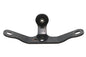 Engine Cylinder Horn Mount Bracket Black