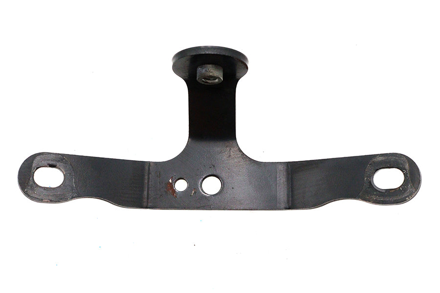 Engine Cylinder Horn Mount Bracket Black