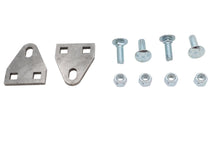 Load image into Gallery viewer, Exhaust Bracket Mount Set Raw