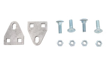 Load image into Gallery viewer, Exhaust Bracket Mount Set Raw