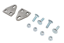 Load image into Gallery viewer, Exhaust Bracket Mount Set Raw