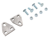 Load image into Gallery viewer, Exhaust Bracket Mount Set Raw