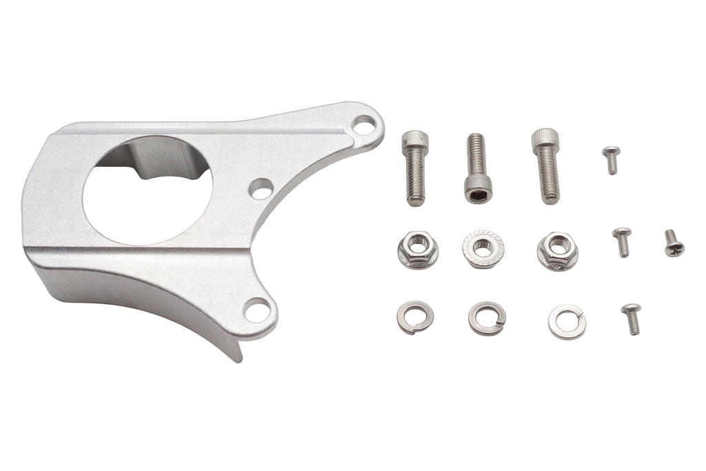 Fat Bob Key Switch Bracket
