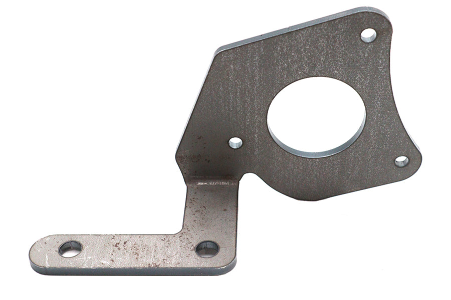 Stainless Steel Starter Motor Bracket