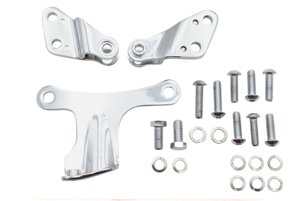 XL Motor Mount Kit
