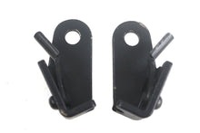 Load image into Gallery viewer, Buddy Seat Spring Mount Set
