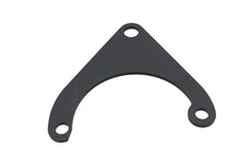 Load image into Gallery viewer, Exhaust Support Bracket Black