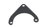 Exhaust Support Bracket Black