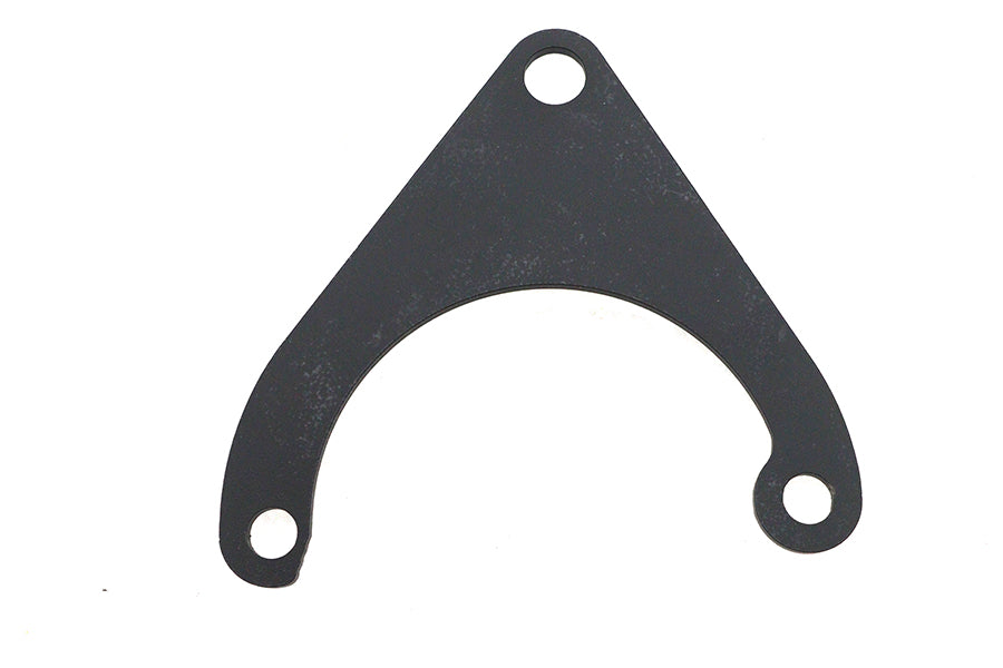 Exhaust Support Bracket Black