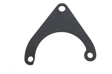 Load image into Gallery viewer, Exhaust Support Bracket Black