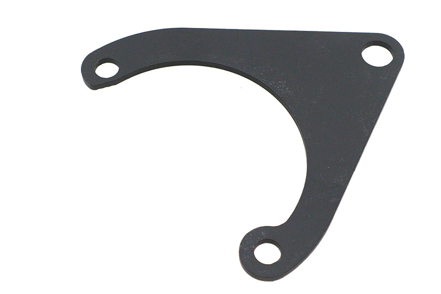 Exhaust Support Bracket Black