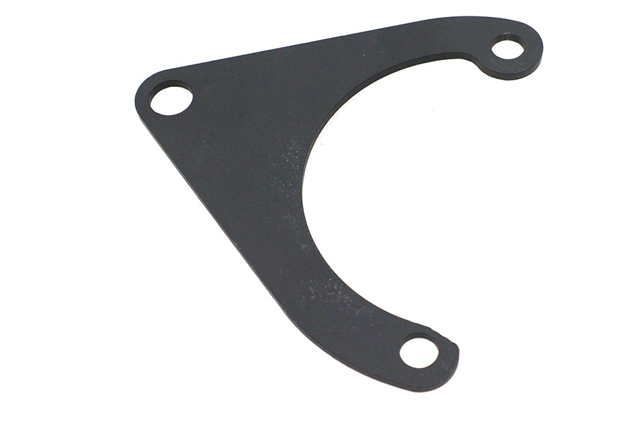 Exhaust Support Bracket Black