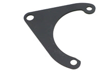Load image into Gallery viewer, Exhaust Support Bracket Black