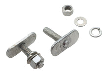 Load image into Gallery viewer, Complete Muffler T Bolt Set Zinc