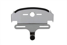 Load image into Gallery viewer, Chrome Deco Tail Lamp Mount Bracket