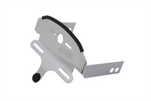 Load image into Gallery viewer, Chrome Deco Tail Lamp Mount Bracket