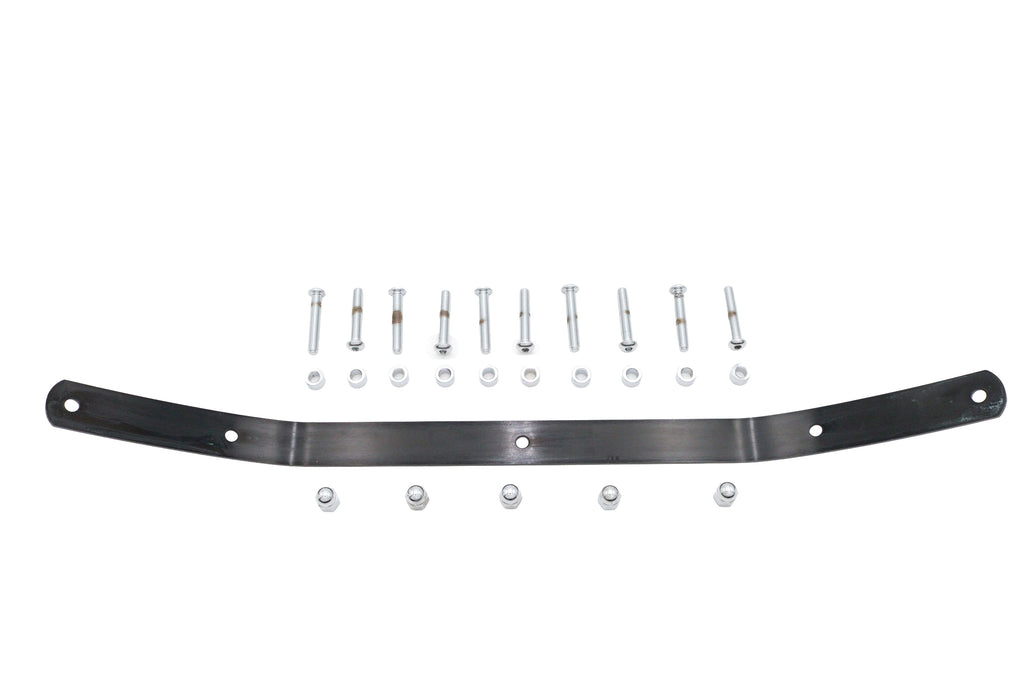 Windshield Tool Pouch Mount Strap Kit
