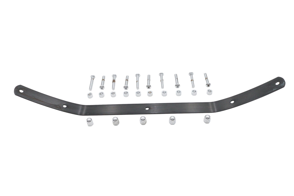 Windshield Tool Pouch Mount Strap Kit