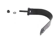 Load image into Gallery viewer, Black Generator Mount Strap