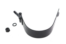 Load image into Gallery viewer, Black Generator Mount Strap