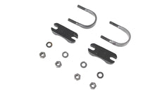 Load image into Gallery viewer, Big Twin  Coil Mount and Clamp Kit