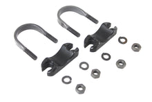 Load image into Gallery viewer, Big Twin  Coil Mount and Clamp Kit