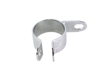 Load image into Gallery viewer, Crossover Pipe Clamp Zinc