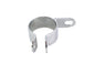Crossover Pipe Clamp Zinc