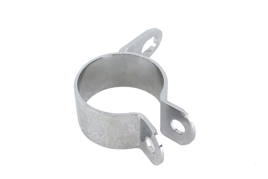 Crossover Pipe Clamp Zinc