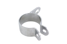Load image into Gallery viewer, Crossover Pipe Clamp Zinc