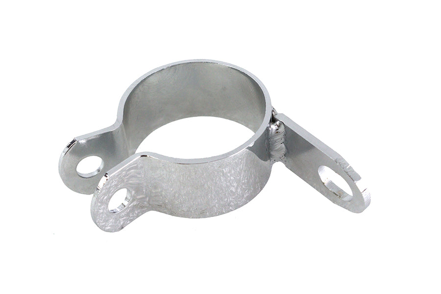 Crossover Pipe Clamp Zinc
