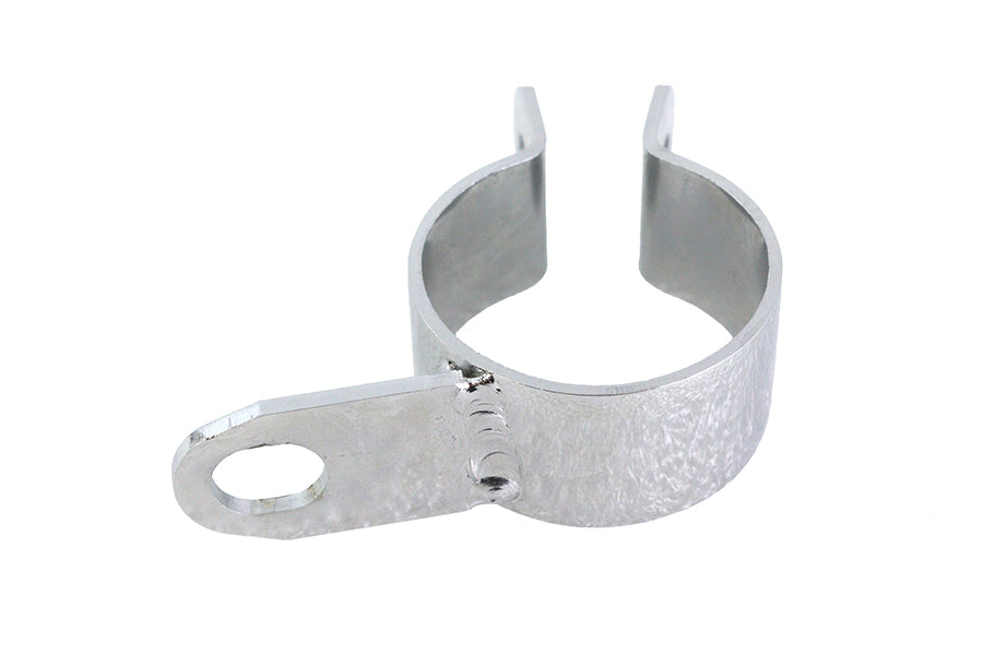 Crossover Pipe Clamp Zinc