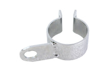 Load image into Gallery viewer, Crossover Pipe Clamp Zinc