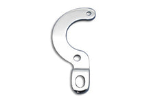 Load image into Gallery viewer, Chrome Starter Motor Bracket