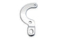 Chrome Starter Motor Bracket
