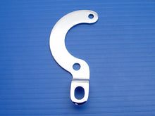 Load image into Gallery viewer, Chrome Starter Motor Bracket