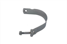 Load image into Gallery viewer, Chrome Generator Mount Strap