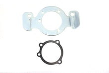 Load image into Gallery viewer, Air Cleaner Bracket Zinc Plated